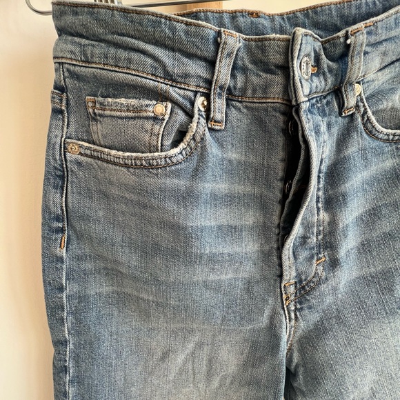 Vintage mom jeans high waisted - Picture 6 of 6